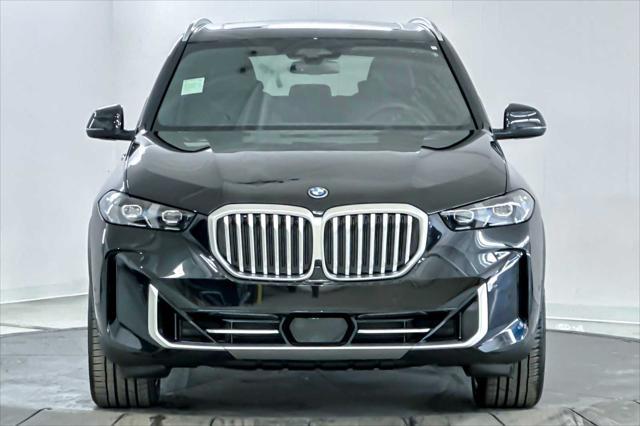new 2026 BMW X5 PHEV car, priced at $84,750