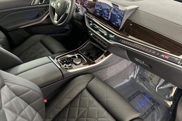 new 2026 BMW X5 PHEV car, priced at $84,750