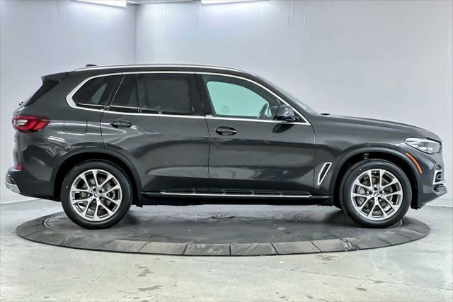 used 2023 BMW X5 car, priced at $45,998