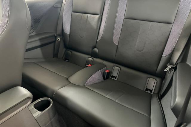 new 2025 MINI Hardtop car, priced at $32,860