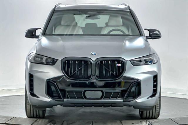 new 2025 BMW X5 car, priced at $111,055