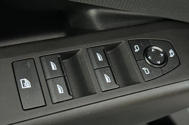 new 2025 BMW X3 car, priced at $58,785