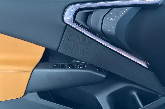 new 2025 BMW X3 car, priced at $58,785
