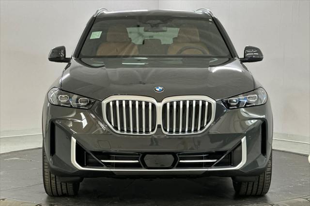 new 2026 BMW X5 car, priced at $79,350