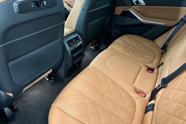 new 2026 BMW X5 car, priced at $79,350