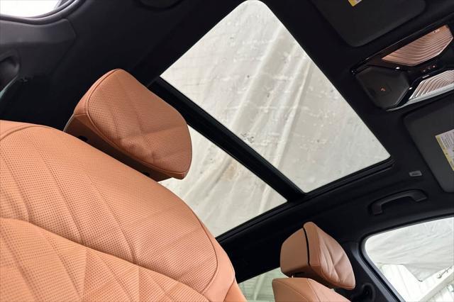 new 2026 BMW X5 car, priced at $79,350