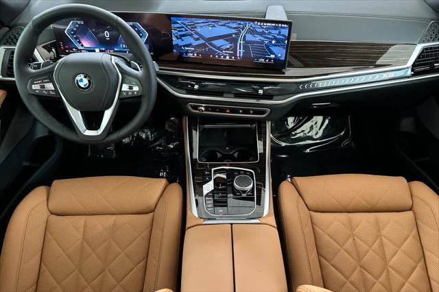 new 2026 BMW X5 car, priced at $79,350