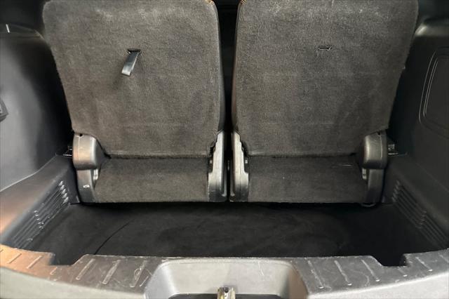used 2017 Ford Explorer car, priced at $17,250