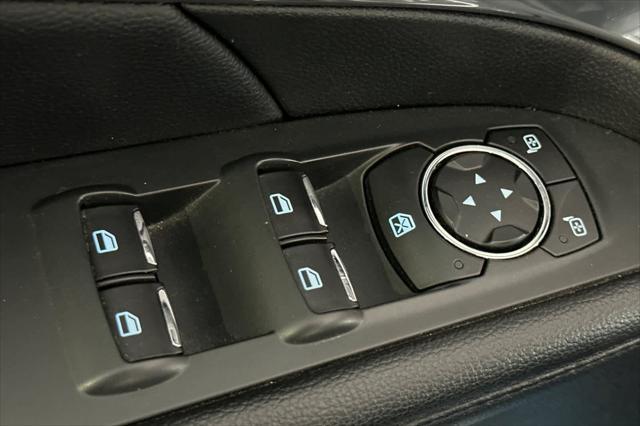used 2017 Ford Explorer car, priced at $17,250