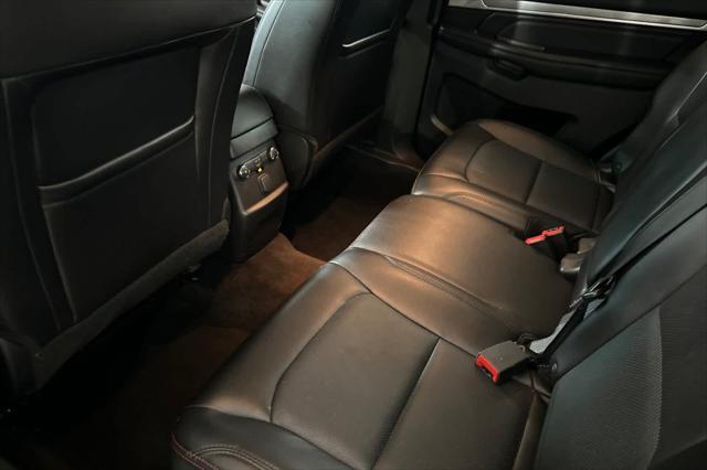 used 2017 Ford Explorer car, priced at $17,250