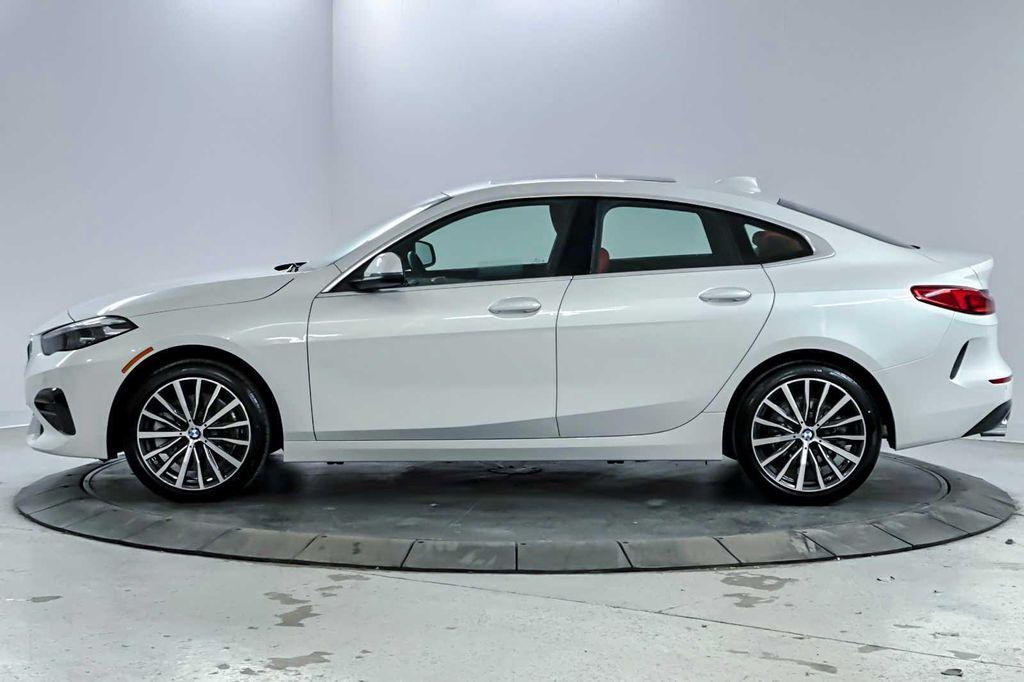used 2024 BMW 228 Gran Coupe car, priced at $37,998