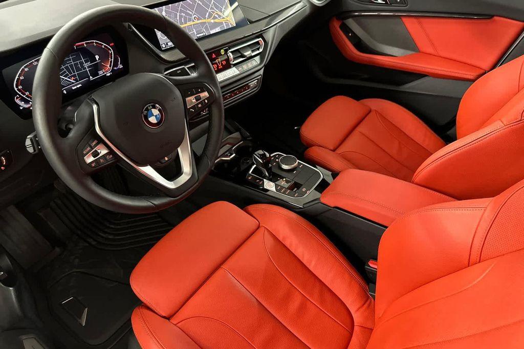 used 2024 BMW 228 Gran Coupe car, priced at $37,998