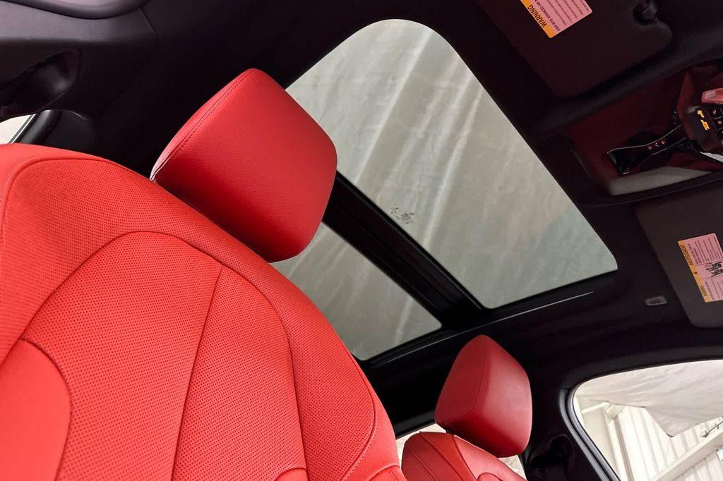 used 2024 BMW 228 Gran Coupe car, priced at $37,998