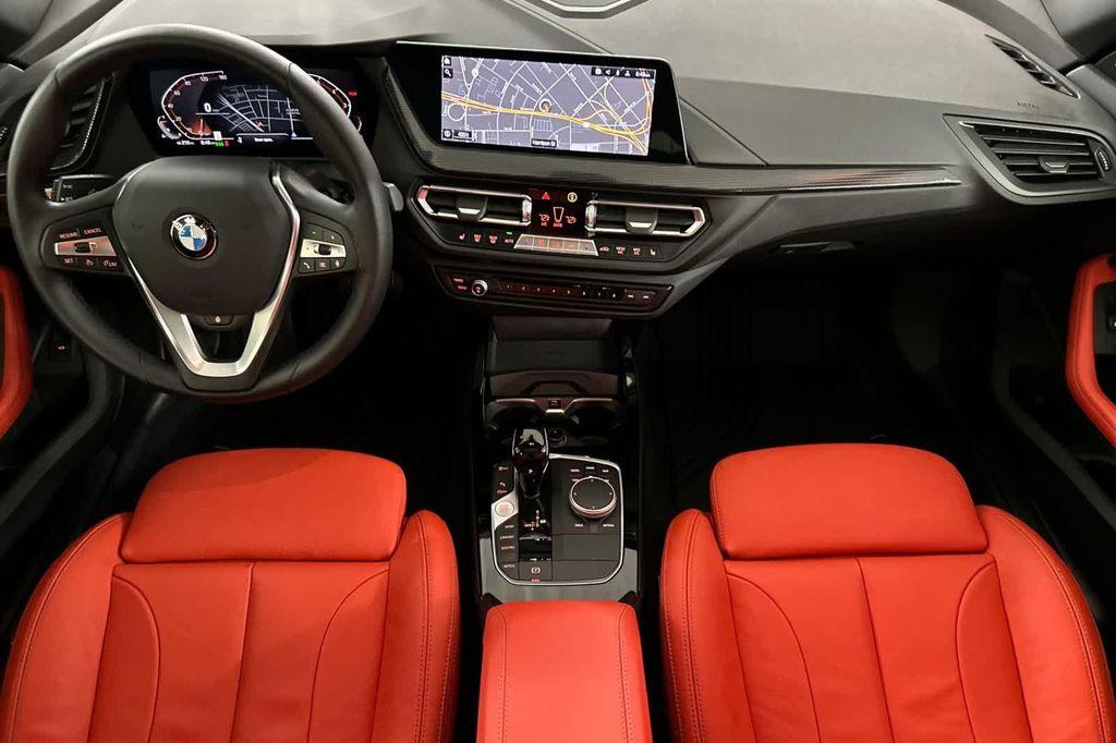used 2024 BMW 228 Gran Coupe car, priced at $37,998