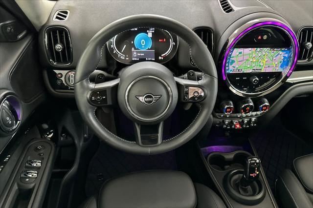used 2023 MINI Countryman car, priced at $25,250