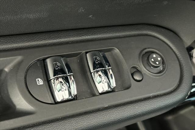used 2023 MINI Countryman car, priced at $25,250