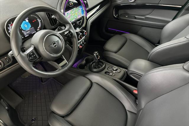 used 2023 MINI Countryman car, priced at $25,250
