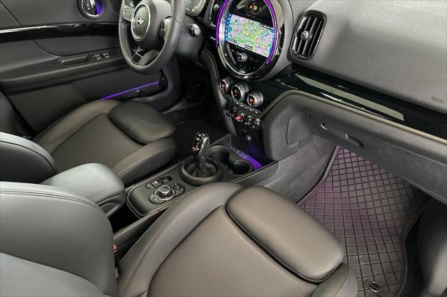 used 2023 MINI Countryman car, priced at $25,250