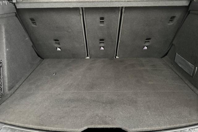 used 2023 MINI Countryman car, priced at $25,250