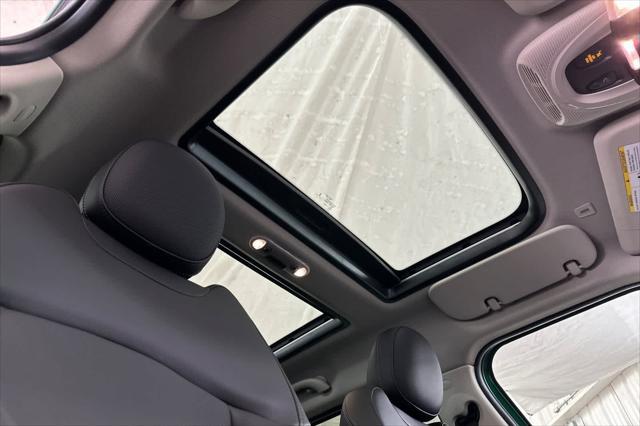used 2023 MINI Countryman car, priced at $25,250