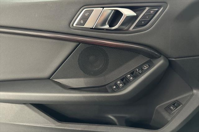 used 2023 BMW 228 Gran Coupe car, priced at $29,000