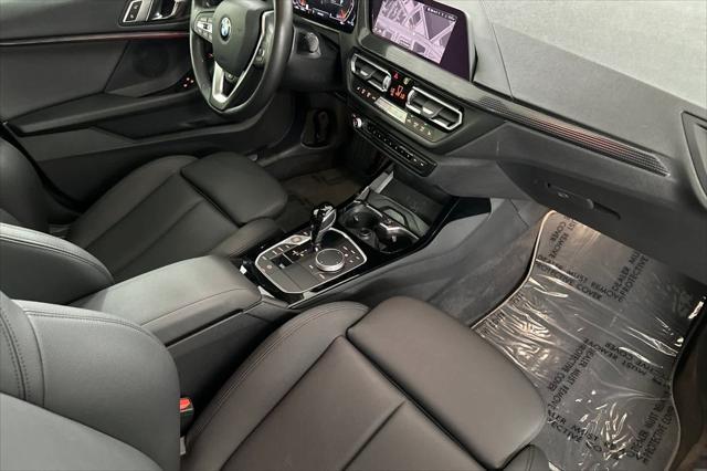 used 2023 BMW 228 Gran Coupe car, priced at $29,000