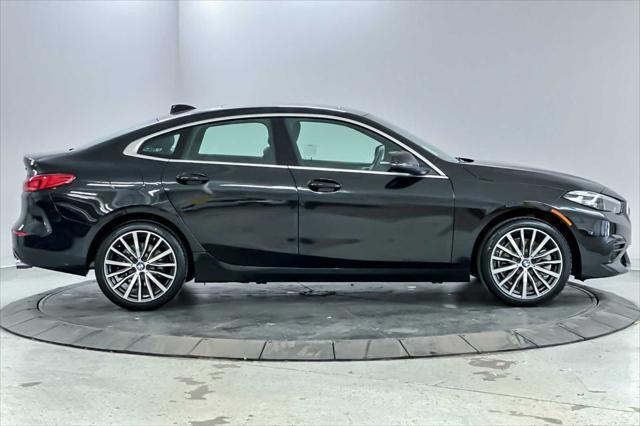 used 2023 BMW 228 Gran Coupe car, priced at $29,000
