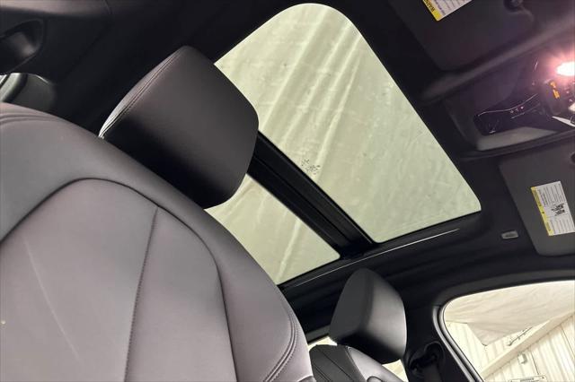 used 2023 BMW 228 Gran Coupe car, priced at $29,000
