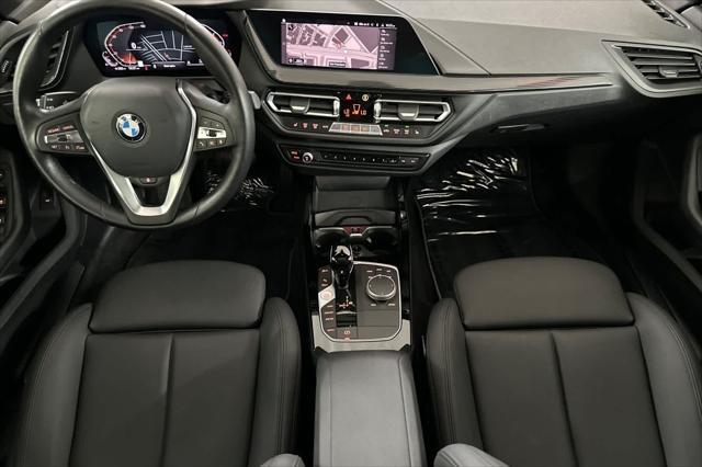 used 2023 BMW 228 Gran Coupe car, priced at $29,000