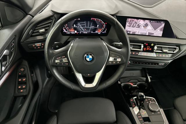 used 2023 BMW 228 Gran Coupe car, priced at $29,000