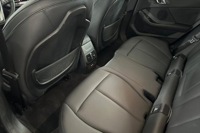 used 2023 BMW 228 Gran Coupe car, priced at $29,000