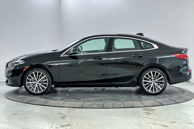 used 2023 BMW 228 Gran Coupe car, priced at $29,000