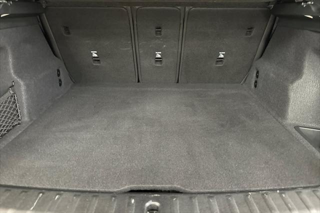 used 2024 BMW X1 car, priced at $41,000