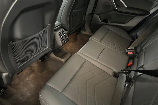 used 2024 BMW X1 car, priced at $41,000