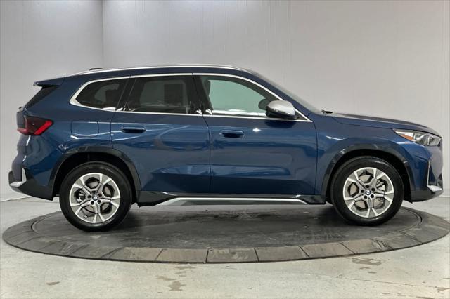 used 2024 BMW X1 car, priced at $41,000