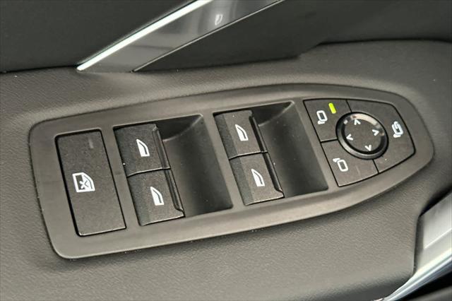 used 2024 BMW X1 car, priced at $41,000