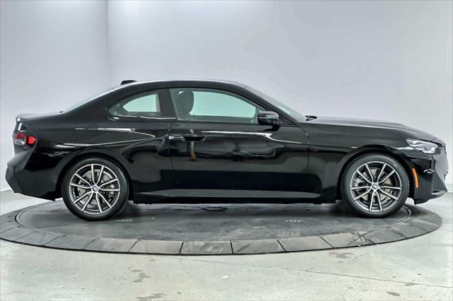 used 2024 BMW 230 car, priced at $37,498