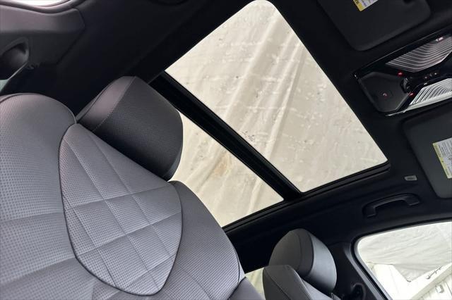 new 2025 BMW X5 PHEV car, priced at $78,990
