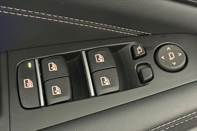 new 2025 BMW X5 PHEV car, priced at $78,990
