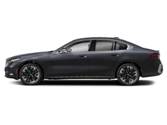 new 2026 BMW 530 car, priced at $68,190