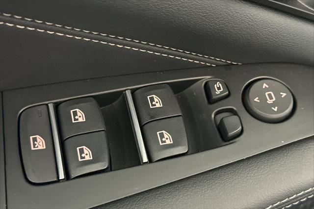 used 2025 BMW X5 car, priced at $70,750