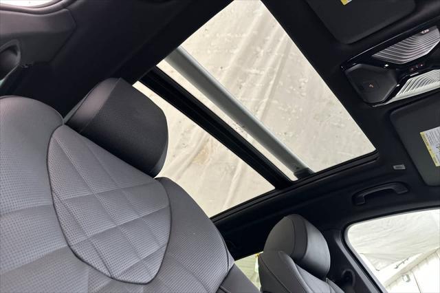 used 2025 BMW X5 car, priced at $70,750