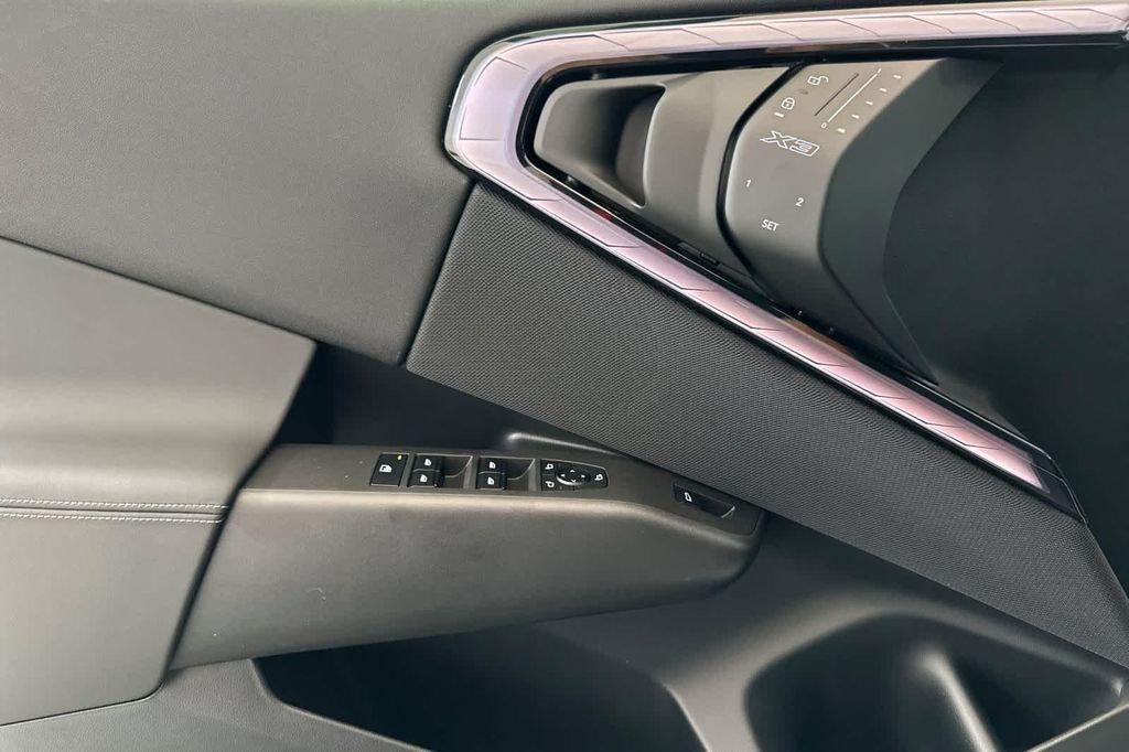 new 2025 BMW X3 car, priced at $54,635