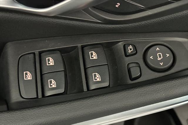 used 2025 BMW 330 car, priced at $44,000