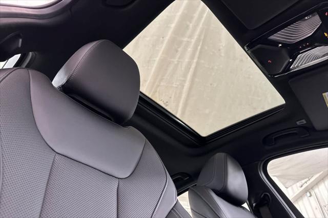 used 2025 BMW 330 car, priced at $44,000