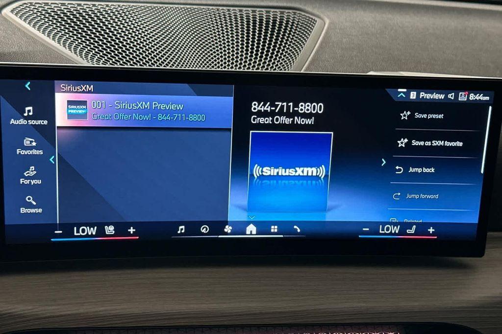 used 2025 BMW 330 car, priced at $44,750