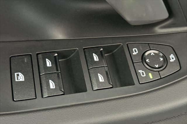 used 2024 BMW i5 car, priced at $60,000