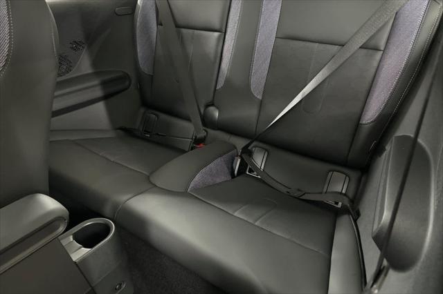 used 2025 MINI Hardtop car, priced at $29,750