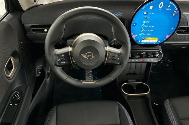 used 2025 MINI Hardtop car, priced at $29,750