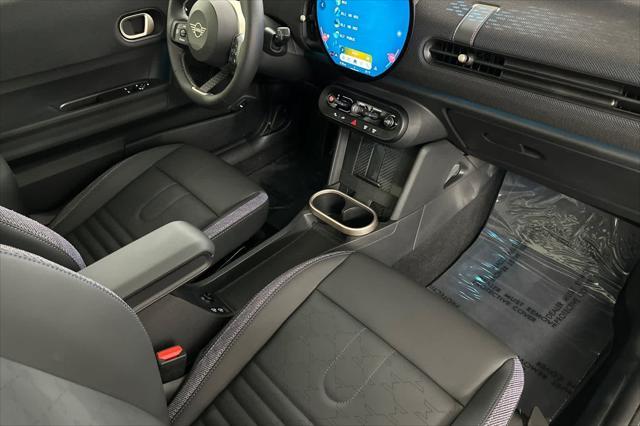 used 2025 MINI Hardtop car, priced at $29,750